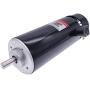 Pangocho Jinchao-Dc Motor 500W Air Cool Spindle Motor, CNC Engraving Machine Tool Spindle Replaceable Carbon Brush, Dc 12V-48V, Easy to Install