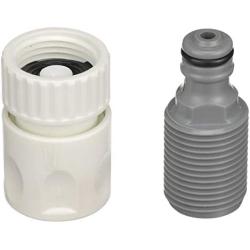 Seachoice Outboard Flush Kit for Mercury, Mariner, Yamaha and Suzuki Outboard Engines