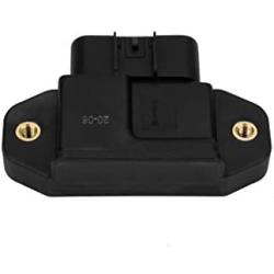 Replacement Trailer Brake Controller Relay Assembly - Replaces 20904439 - Compatible with Chevy, GMC and Cadillac Vehicles - Escalade, ESV, Silverado 1500, 2500HD, Sierra 3500HD, Yukon, Tahoe