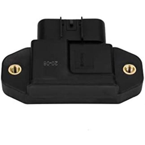 Replacement Trailer Brake Controller Relay Assembly - Replaces 20904439 - Compatible with Chevy, GMC and Cadillac Vehicles - Escalade, ESV, Silverado 1500, 2500HD, Sierra 3500HD, Yukon, Tahoe
