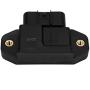 Replacement Trailer Brake Controller Relay Assembly - Replaces 20904439 - Compatible with Chevy, GMC and Cadillac Vehicles - Escalade, ESV, Silverado 1500, 2500HD, Sierra 3500HD, Yukon, Tahoe
