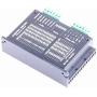 KNACRO 2-phase LV8726 Stepper Motor Driver 0.75-5A 12-48V DC 1/128 Micro-step Resolutions for Nema 42, 576 and 34 Stepper Motor