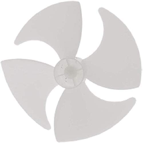 Edgewater Parts 2169142, AP6005911, PS11738973 Evaporator Fan Motor Blade Compatible With Whirlpool Refrigerator