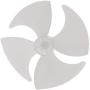 Edgewater Parts 2169142, AP6005911, PS11738973 Evaporator Fan Motor Blade Compatible With Whirlpool Refrigerator