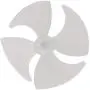 Edgewater Parts 2169142, AP6005911, PS11738973 Evaporator Fan Motor Blade Compatible With Whirlpool Refrigerator