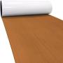 KXKZREN Boat Flooring EVA Foam Decking Sheet Marine Boat Deck Carpet Non Skid Self-Adhesive Comfort Flooring Material for Motorboat RV Yacht Kayak Swimming Pool Cooler Tops, 94