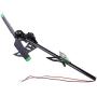Vehicles-OCS AINY-Brushed Tail Motor Component for Huckus V912 V912-35 RC Aircraft Plane Model
