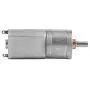 DC 12V Gear Box Reversible High Torque Reduction Electric Motor 15~200RPM Outer Diameter 20MM(30RPM)