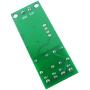 Tuimiyisou Relay Module Board Switch Motor Time Adjustable Delay Relay DC 5V 6V 9V 12V Intelligent Controller Industrial Control Components-Module