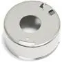 Johnson Evinrude OMC Water Pump Kit With Housing Replacement （1980-UP）20 25 30 35HP Sierra 18-3382 393630 0393630 Outboard Motor Parts