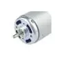 CONQUERALL 775 Motor 12V/24V 8000-16000RPM High-Power DC Motor for Garden Cutting Table Saw Electric Tools