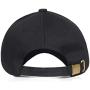 CarBoss Jaguar Hats Embroidered Adjustable Baseball Caps Racing Motor Hat Racing Apparel fit Jaguar Accessories (Fit Jaguar Black)