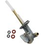 OTOHANS AUTOMOTIVE Replacement Fuel Gas Petcock for Arctic Cat 300 400 500,Yamaha Big Bear 350 YFM350FW 4x4 1987,Kawasaki KLF 300 KLF300 Bayou ATV 1988-2005,Suzuki ATV LTZ 400 Quadsport 2003-2008