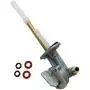 OTOHANS AUTOMOTIVE Replacement Fuel Gas Petcock for Arctic Cat 300 400 500,Yamaha Big Bear 350 YFM350FW 4x4 1987,Kawasaki KLF 300 KLF300 Bayou ATV 1988-2005,Suzuki ATV LTZ 400 Quadsport 2003-2008