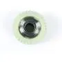 BAFANG BBS01B/BBS02B/BBSHD kit Pinion Gear for Replacement BBS01 BBS02 Motor Rotor Nylon Reduction Gear BAFANG BBS01B/BBS02B/BBSHD kit Pinion Gear for Replacement BBS01 BBS02 Motor Rotor Nylon Reduction Gear