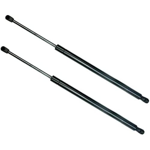 2Pcs 25 Inch Rear Back liftgate tailgate Hatch trunk Struts Lift Supports Fits 2014-2016 Cherokee without Power Liftgate - Shock Gas Spring Prop Rod