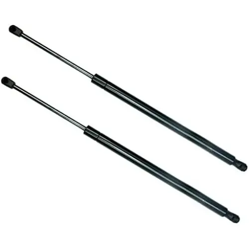 2Pcs 25 Inch Rear Back liftgate tailgate Hatch trunk Struts Lift Supports Fits 2014-2016 Cherokee without Power Liftgate - Shock Gas Spring Prop Rod