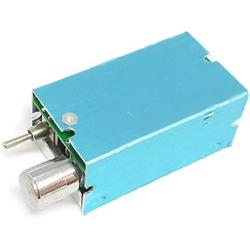 DC Motor Speed Controller Reversible PWM HHO Reversing Control Switch 12/24V 40V