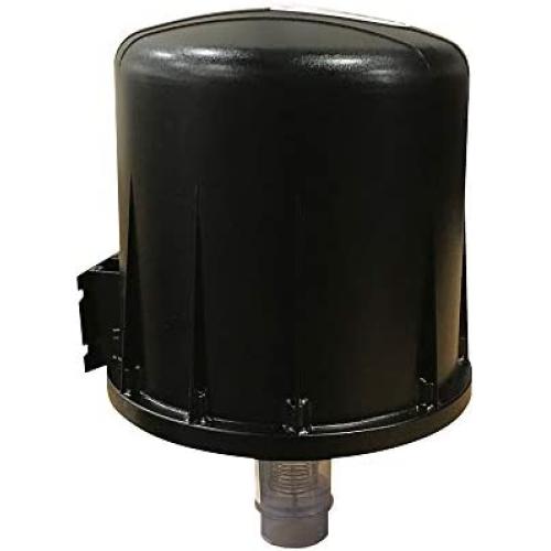 Puri Tech Silent Twister Outdoor Spa Blower 2hp 240v