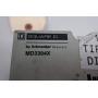 SQUARE D MD3304X Manual Motor Controller 3P 30A 480/600V-AC