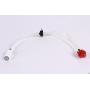 Husqvarna Part Number 581798001 Fuel Line Kit