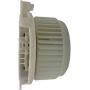TYC 700298 Replacement Blower Assembly (Compatible with TOYOTA)