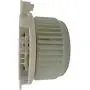 TYC 700298 Replacement Blower Assembly (Compatible with TOYOTA)