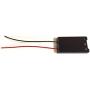 10AWG Adapter for 40V Ryobi Lithium-ion Battery Dock Power Connector Wire Robotics