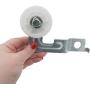 Supplying Demand 4561EL3002A 4561EL3002B Clothes Dryer Idler Pulley and Spring Replacement Kit