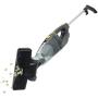 Eureka Blaze Stick Vacuum Cleaner, Powerful Suction 3-in-1 Small Handheld Vac with Filter for Hard Floor Lightweight Upright Home Pet Hair, Dark Black & Filter &Pre Motor Filter, Gray