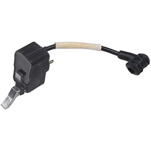 BH-Motor New Ignition Coil for Echo CS350 CS350T 350TES Gas Chainsaw Replace # A411-000150 A411000150 BH-Motor New Ignition Coil for Echo CS350 CS350T 350TES Gas Chainsaw Replace # A411-000150 A411000150
