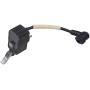 BH-Motor New Ignition Coil for Echo CS350 CS350T 350TES Gas Chainsaw Replace # A411-000150 A411000150