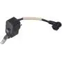 BH-Motor New Ignition Coil for Echo CS350 CS350T 350TES Gas Chainsaw Replace # A411-000150 A411000150 BH-Motor New Ignition Coil for Echo CS350 CS350T 350TES Gas Chainsaw Replace # A411-000150 A411000150