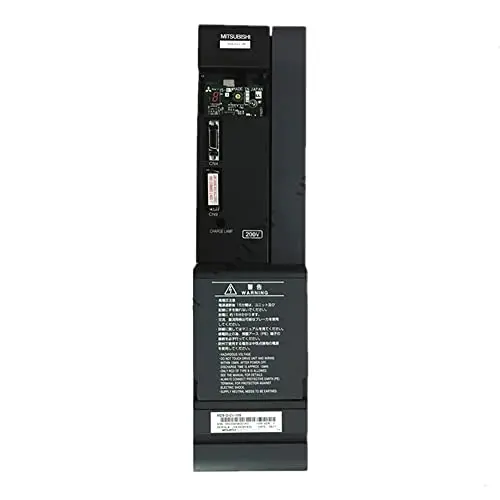 MDS-D-CV-37 Power Supply Unit 2.2kw 50/60Hz New in Box 1 Year Warranty Mdsdcv37 Servo Drive Unit for CNC System Controller