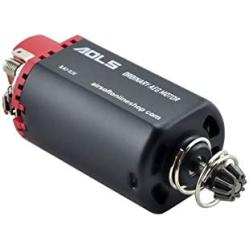AOLS Ordinary AEG Motor Short Type D Hole