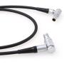 Eonvic Ronin 2 Motor Focus Power and Control Cable Right Angle 4+2pin(6-pin) to 6 pin for DJI Ronin 2