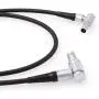 Eonvic Ronin 2 Motor Focus Power and Control Cable Right Angle 4+2pin(6-pin) to 6 pin for DJI Ronin 2 Eonvic Ronin 2 Motor Focus Power and Control Cable Right Angle 4+2pin(6-pin) to 6 pin for DJI Ronin 2