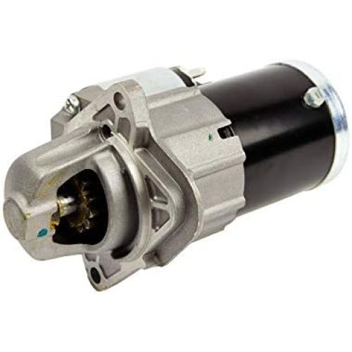 ACDelco GM Genuine Parts 25194634 Starter