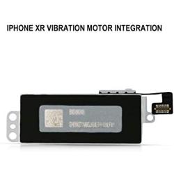 BAT Fix Replacement Taptic Engine Vibrator Motor Module Compatible for iPhone XR (6.1 inch)
