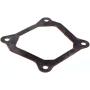 Cancanle Rocker Valve Cover Gasket for Honda GX160 GX200 168F 2KW 3KW Gasoline Generator Gasoline Engine Motor Water Pump