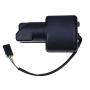 FridayParts Wiper Motor 6679476 Compatible with Bobcat 320 322 325 328 331 334 337 341 430 435 751 753 763 773 863 864 873 883 963 A220 A300 S100 S130 S150 S160 S175 S185 S205, Black