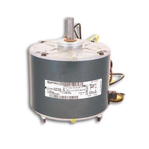 HC39GE464 - Payne OEM Upgraded Replacement Condenser Fan Motor 1/4 HP 400-460 Volts