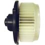 TYC 700005 Honda Civic Replacement Blower Assembly