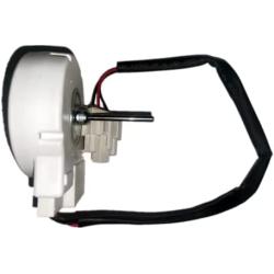 Refrigerator Blower Motor 50240401000Q Replacement Part 2100RPM 12V DC