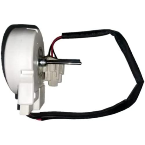 Refrigerator Blower Motor 50240401000Q Replacement Part 2100RPM 12V DC