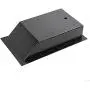 PLI Universal Recessed Trolling Motor Foot Pedal Pan Replaces Minn Kota 100RTMP