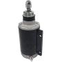 Jetunit Starter Motor for Evinrude Johnson Outboard 40HP 48HP 50HP (1987-2005) Marine Engine 0583482 0585056 0586279