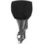 FCOUIID Outboard&nbsp;Motor&nbsp;Cover&nbsp;Boat&nbsp;Motor&nbsp;Cover,&nbsp;Outboard&nbsp;Engine&nbsp;Cover&nbsp;Up&nbsp;to 115-225&nbsp;Thick&nbsp;(Black,4&nbsp;Strokes)