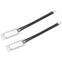 uxcell KSD9700 Thermostat, 100℃ Normally Close Temperature Switch Thermal Switch, N.C 5A Metal Temperature Controller 2pcs