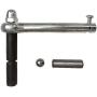 CDHPOWER Clutch Repair Kit (Bucking Bar,Camshaft Shifting Rod, Clutch Arm Column Shank etc ) for 48cc/50cc/66cc/80cc Gas Motorized Bicycle Gas Engine Cylinder 2 Stroke Gas Motor